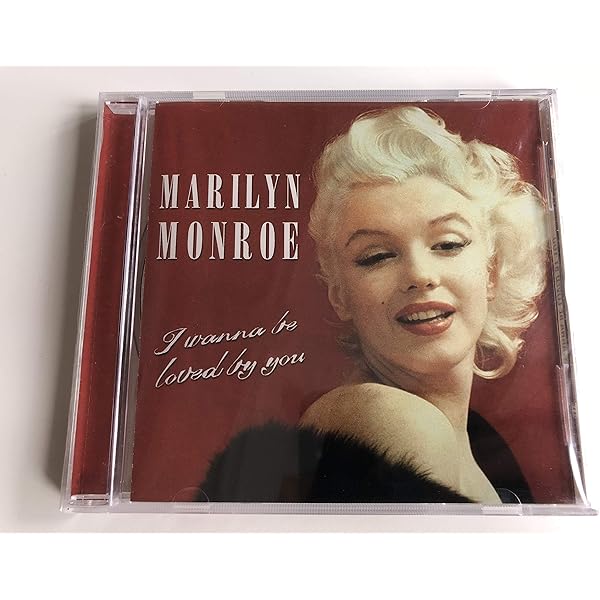 Amazon.co.jp: マリリン・モンローメモリアル・コレクション